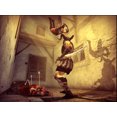 thumbnail image 4 of Prince de Perse les Deux Trônes - PlayStation 2, 4 of 6