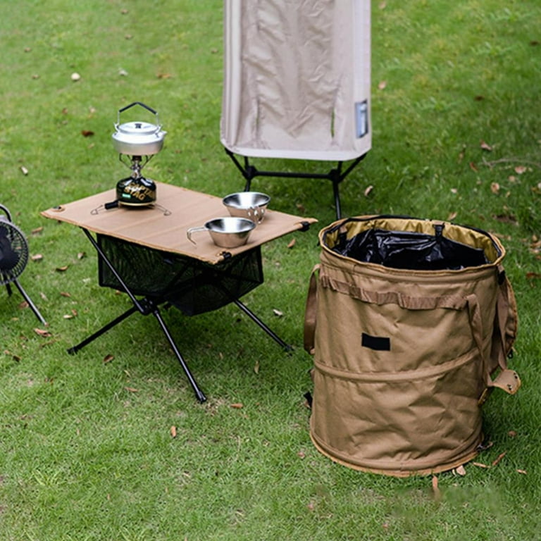 Camp Green Collection