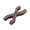 X, variant on D-GROEE 1Pc Nordic Style 3D Wooden Alphabet Letters for Tabletop, Home Wall, Party Decor, DIY Crafts (3.15 Inch)
