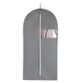 thumbnail image 3 of 1pc Plain Clothing Cover, 3 of 3