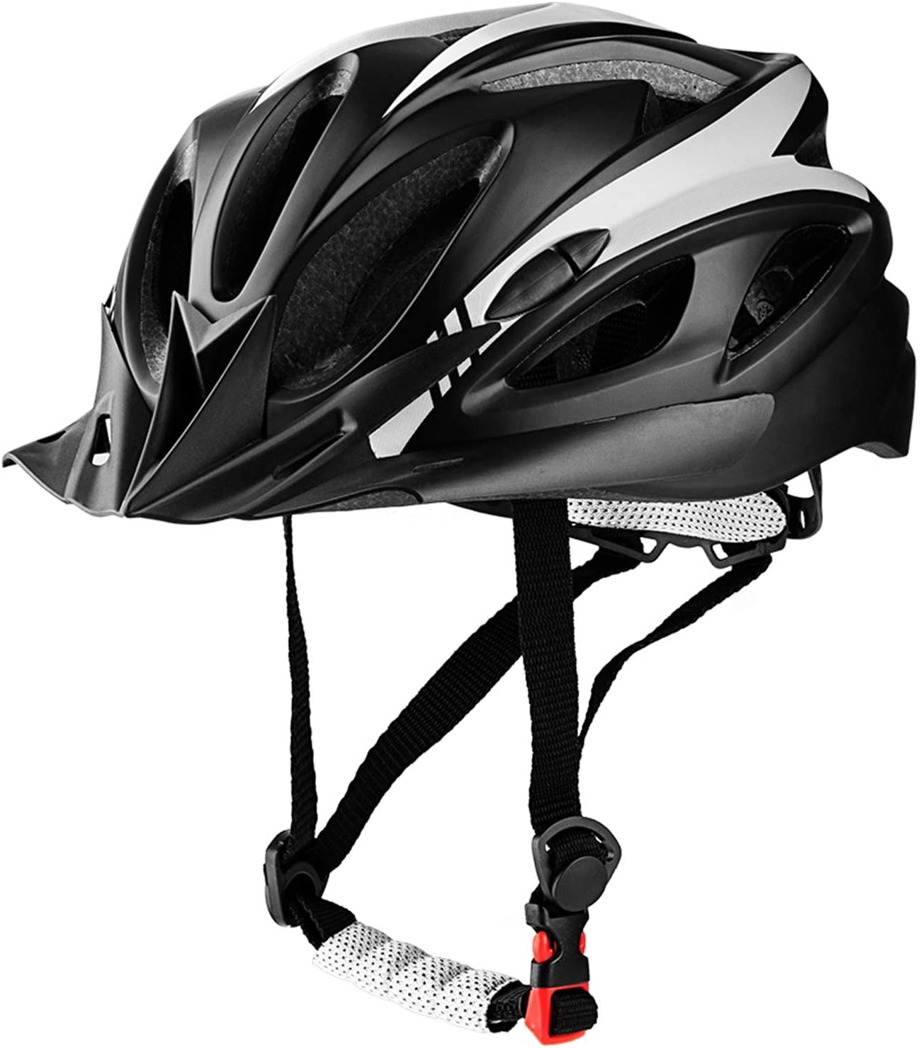 Bicycle Helmet Cycling Helmets Lightweight Road Bike Safety Helmet Protective