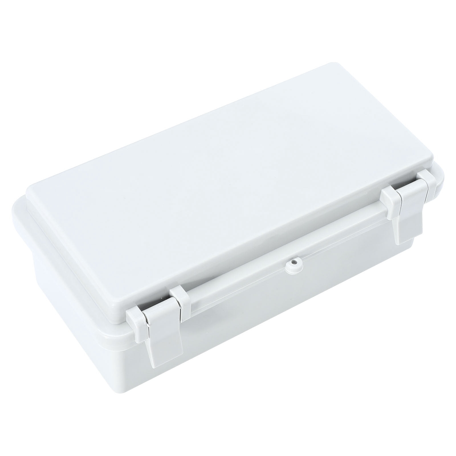 Outdoor Voltage Junction Box Cable Connector Box 20x10cm