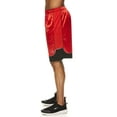 thumbnail image 3 of AND1 Men's Active All Court Basketball Shorts, up to 5XL, 3 of 5