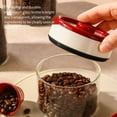 thumbnail image 4 of Airtight Coffee Storage Container with One Way Degassing and for Freshness Preservation, 4 of 9