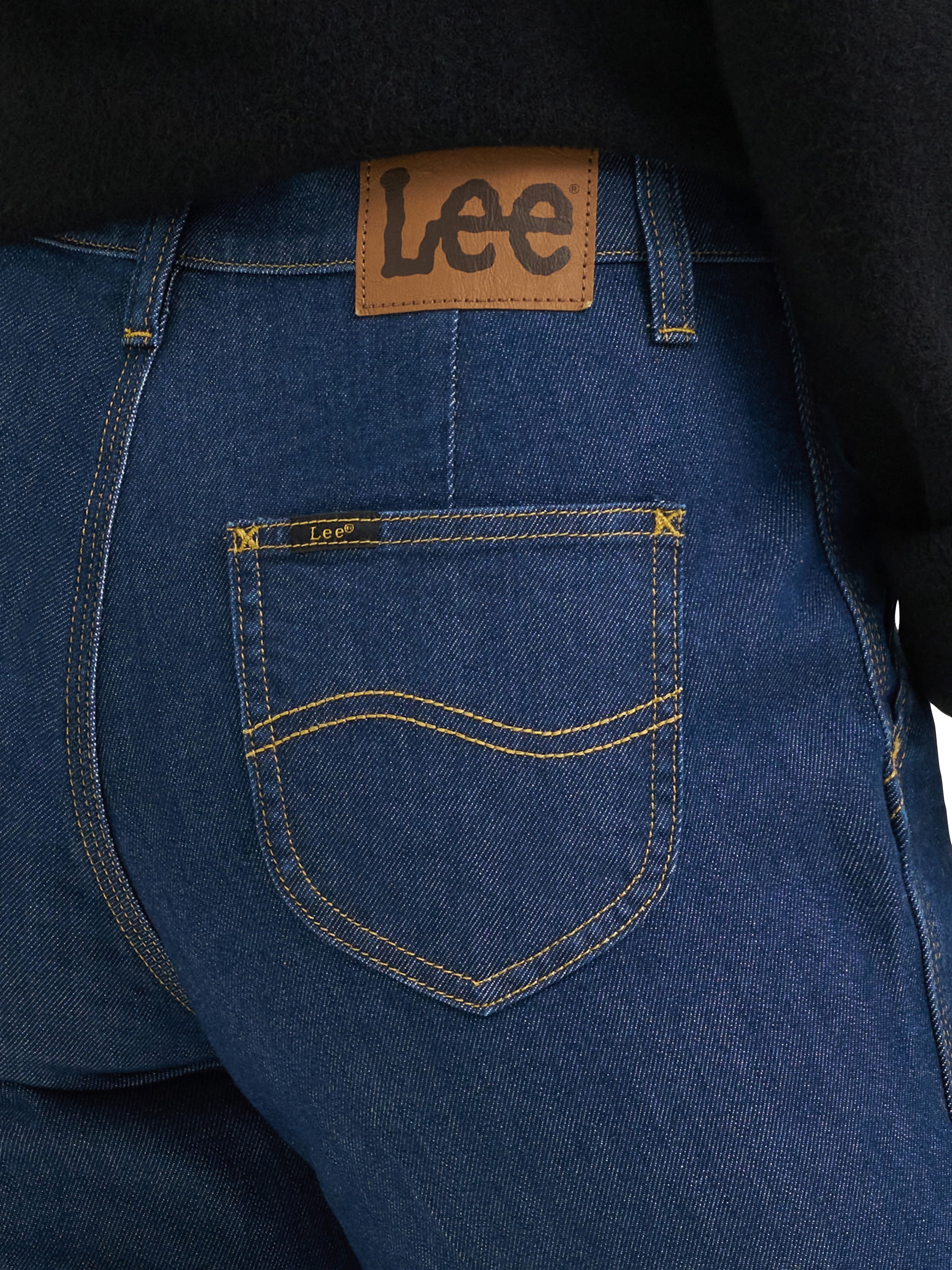 Lee® Women's Legendary A-line Denim Jeans