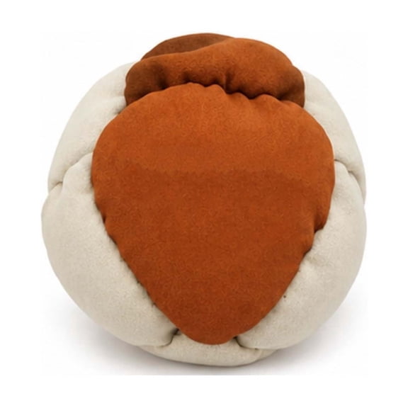 Gifts TTJ Classic Minimalist Canvas Sandbag Heavy-Duty Throw Bean Bag Durable Fill Toss Game For Outdoor Indoor Coordination Practice School Carnival Therapy Exercise Backyard Recreation Sandbag