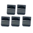 thumbnail image 2 of MYG 5pcs Angle Meuleuse Interrupteur Bouton Réparation de Pièces pour Accessoire de Remplacement 9523, 2 of 8