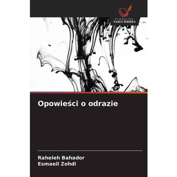 Opowieści o odrazie, (Paperback)