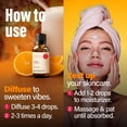 thumbnail image 2 of H’ana Orange Essential Oil - 100% Pure and Natural Essential Oils for Skin, Diffuser, and Aromatherapy - With a Sweet, Orange Scent (1 Fl Oz), 2 of 6