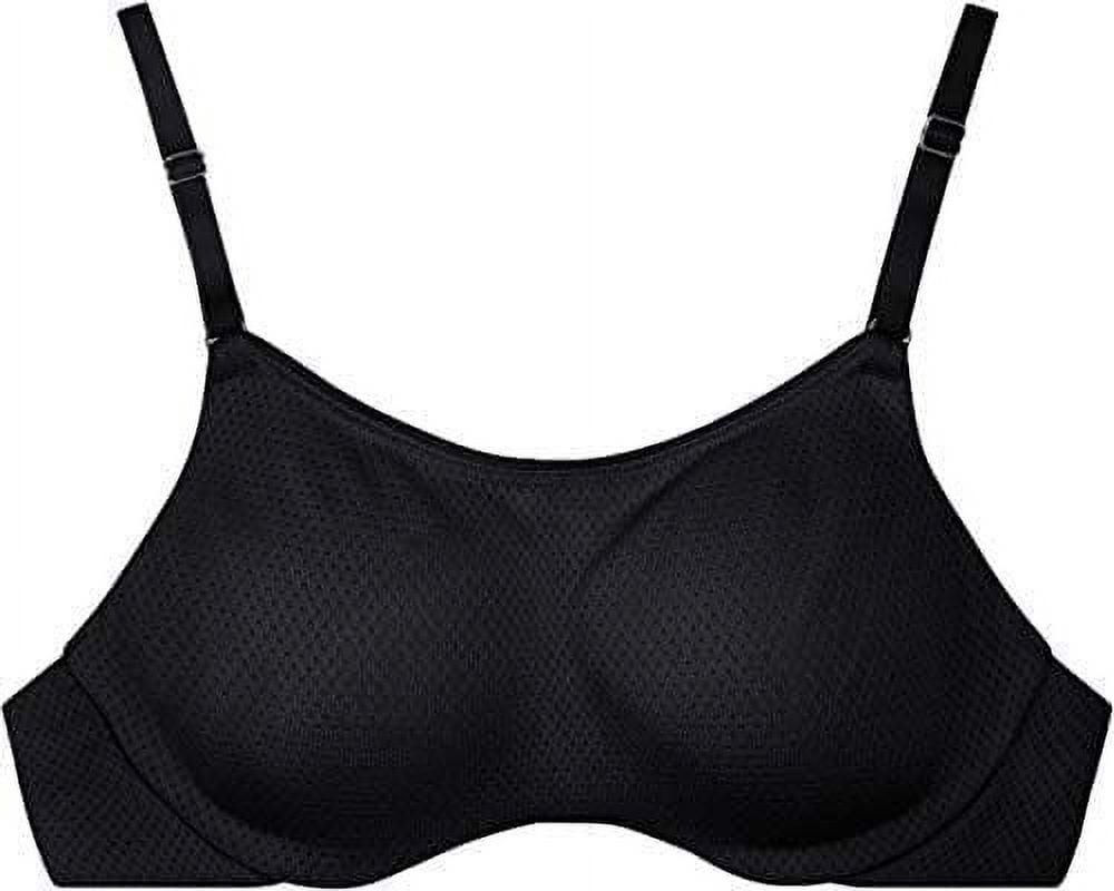 Fruit of the Loom Women's Breathable Cami Bra with