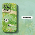 thumbnail image 2 of Funda de teléfono suave con paisaje de acuarela para Samsung Galaxy S24, S23, S22 Ultra, S21 Plus, S20 FE, A32, A52, A15, A35, A55, A14, A34, A54, 2 of 5