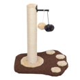 thumbnail image 3 of Cat Scratching Post Cats Scratch Post Furniture Protector Wear Resistant Grind sisal, 3 of 9