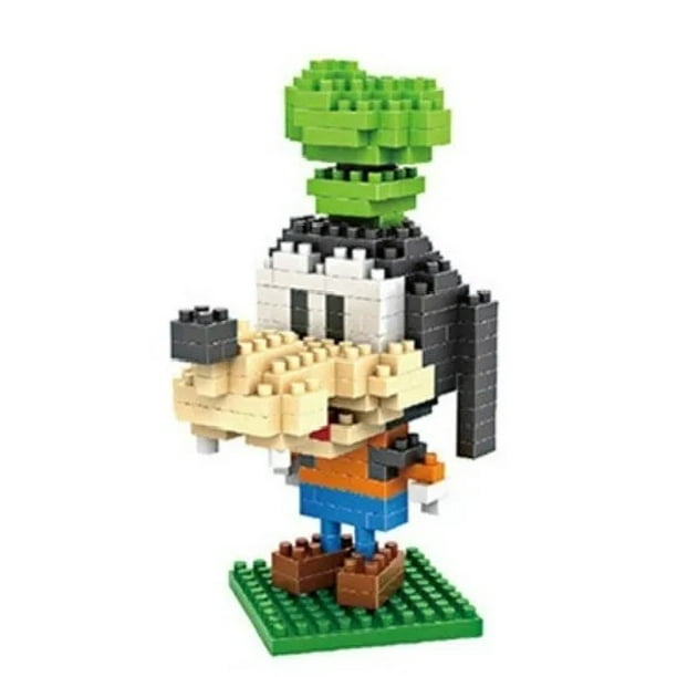 Mini Bloques Modelos Para Armar Legos Mini Bloques De Construcción