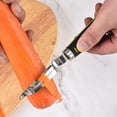 thumbnail image 3 of Juego De Utensilios De Cocina 8 Pzas Acero Inoxidable LBR KYS-015, 3 of 10