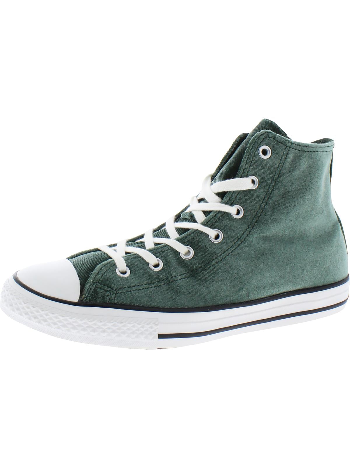velvet converse womens