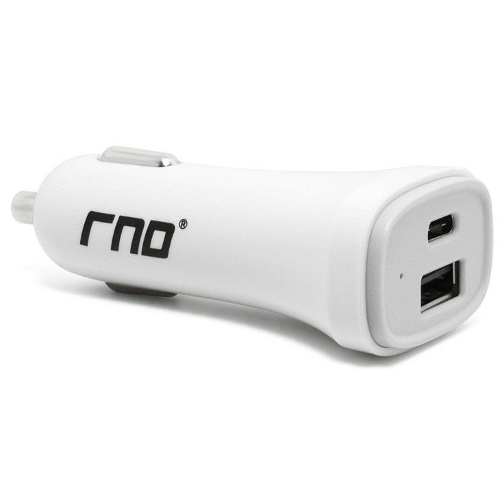 RND Power Solutions Power Solutions FastCharging 4A USB TypeC Car