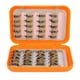 thumbnail image 2 of High Hardness Flies Fishing Bait, Simulation Design Fly Fishing Lure, For Stream Pool ANGGREK HF2717, 2 of 8