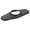 Venetian Bronze, variant on Delta RP72711 Cassidy 4" Escutcheon - Chrome