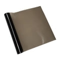 thumbnail image 1 of Película de Vinilo para Faros Delanteros y Traseros de Coche, 50 X 200 cm, Pegatina de Primera Calidad para Faros Delanteros, Color Negro, 1 of 1
