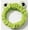 Green Frog, variant on Headbands Women Washing Face Makeup Girls Baby Cute Elastic Facial Hair Bands Korean Beauty Products Spa Shower Yoga Headwrap Costume Hair Accessories, Animal Panda Ears