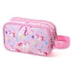 thumbnail image 1 of Neceser Vipdeal Kids para niñas, impermeable, unicornio, rosa, 1 of 6
