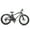 CRUISER-300w36v10Ah-Black, variant on Nakto 26in CRUISER Fat Tire Electric Mountain Bicycle/Bike for adults 300w Motor 36v 10Ah Li-Ion Battery 5 Pedal Assist Levels