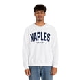 thumbnail image 4 of Naples Florida Vacation Moving Trip Sweatshirt, Gifts, Crewneck, 4 of 7