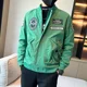 thumbnail image 4 of Ofertas de invierno de chaquetas bomber para hombre, abrigos de béisbol para primavera y otoño, ropa barata para hombre, oferta Y2k, estética informal de alta calidad, 4 of 5