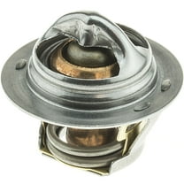 MotoRad 7474-180 Engine Coolant Thermostat Fits select: 1995-2002 CHEVROLET CAVALIER, 1995-2002 PONTIAC SUNFIRE