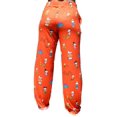 thumbnail image 6 of Snoopy Great Pumpkin Pajama Pants, 6 of 8