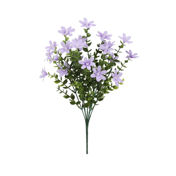 Flores Para La Decoración Del Hogar. Elegante Diseño De Flores Uli Para El Salón Y El Dormitorio. Perfectas Para Interiores. Precioso Y Delicado Arreglo Floral Artificial. Ideal Para Cualquier
