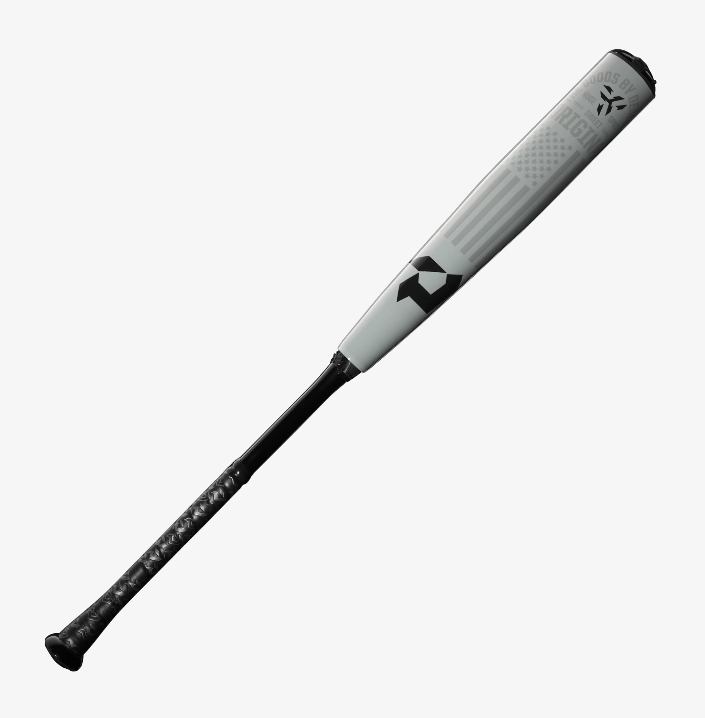 DeMarini (2024) The Goods BBCOR Baseball Bat: WBD2462010