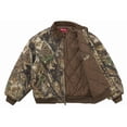 thumbnail image 2 of Supreme Men's b.b. Simon Studded Work Jacket TrueTimber HTC Fall Camo, from StockX, 2 of 4