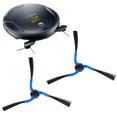 thumbnail image 1 of Replacement Parts Easy to Disassemble Cleaning Side Brush Sweeper Brush, Sweeping Robot Side Brush, for Home, 1 of 8