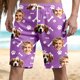 thumbnail image 3 of WILLBEST Pantalones Cortos Casuales 2 En 1 para Hombre, Pantalones Cortos de Verano para Correr con Bolsillos, Pantalones Cortos Deportivos, Pantalones de Fitness para Correr., 3 of 8