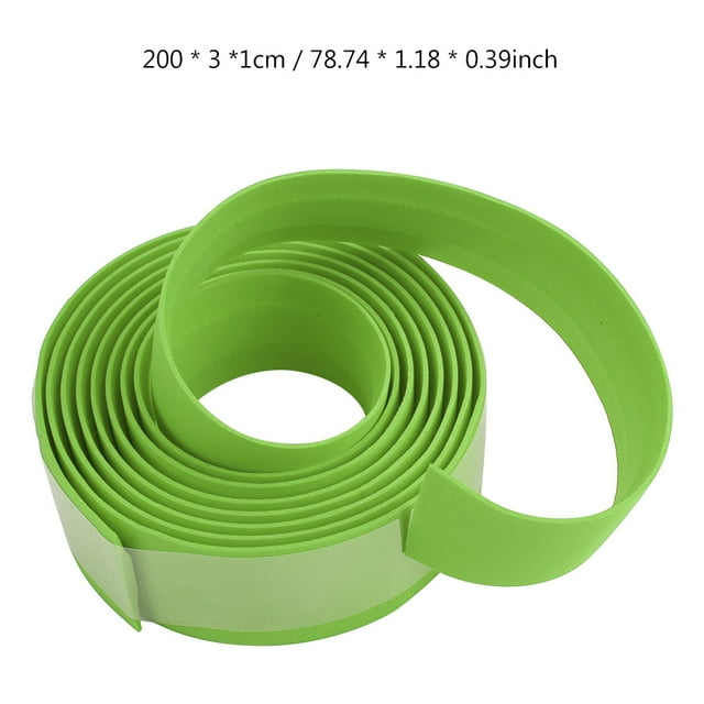 Bande de Guidon de Vélo de Route Durable Résistant à la Déchirure, Antidérapant, Absorption d'Humidité pour le Cyclisme Confortable