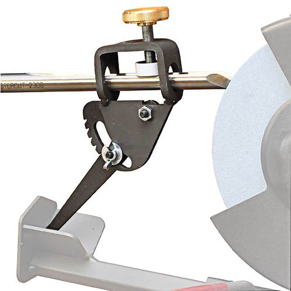 Wolverine VariGrind Attachment