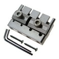 thumbnail image 2 of Tuerca De Seguridad Con Tornillo Y Lve Hexagonal Para Bajo Eléctrico De 4 shamjiam Tuerca de bloqueo de 4 cadenas, 2 of 7
