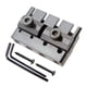 thumbnail image 2 of Tuercas Hugo Tuerca de bloqueo de 4 cadenas, 2 of 7