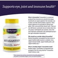 thumbnail image 4 of Healthy Origins Astaxanthin 4mg, Softgels, 4 of 6