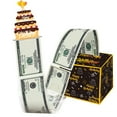 thumbnail image 2 of Birthday Surprise Money Box Birthday Party Event Supplies Birthday Party Decoration, 2 of 4