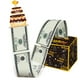 thumbnail image 2 of Wmhnj Hucha sorpresa para fiestas de cumpleaños: ¡Caja de regalo con dinero extrable!, 2 of 7