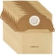 thumbnail image 1 of Laklulu Pack de 10 bolsas de aspiradora para Karcher 6.904-322.0, 1 of 5