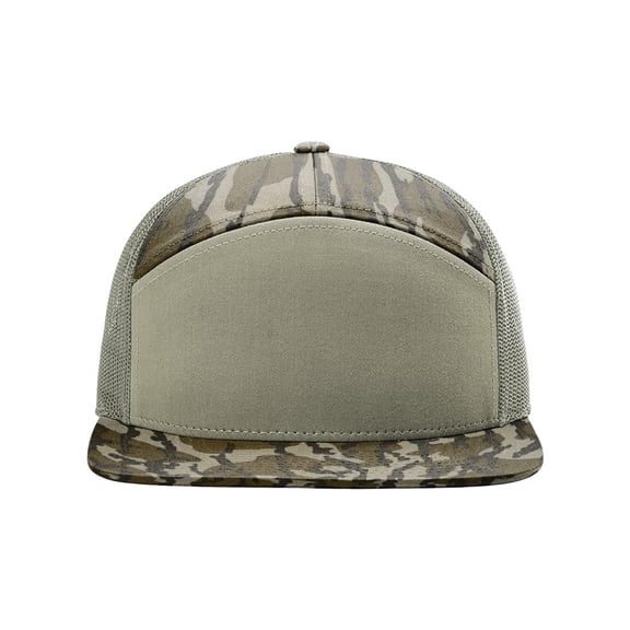 168P Mossy Oak Bottomland/Loden OSFM