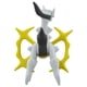 thumbnail image 4 of Figura Pokemon Takara Tomy Monstruo Colección Moncolle ML-22 Arceus, 4 of 4