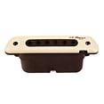 thumbnail image 4 of Guitarra acústica Magnetic Soundhole Pickup LR Baggs M80, 4 of 5