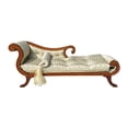 thumbnail image 1 of Sofá en miniatura, mini banco, sillón, accesorios para fotos, accesorios de bricolaje, sofá cama de madera para marrón, 1 of 9