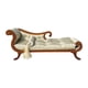 thumbnail image 1 of Sofá en miniatura, mini banco, sillón, accesorios para fotos, accesorios de bricolaje, sofá cama de madera para marrón, 1 of 9