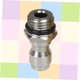 thumbnail image 5 of unbranded Conector 1/4 De Presión Para Uso En Mangueras Y Equipos De Limpieza, 5 of 8