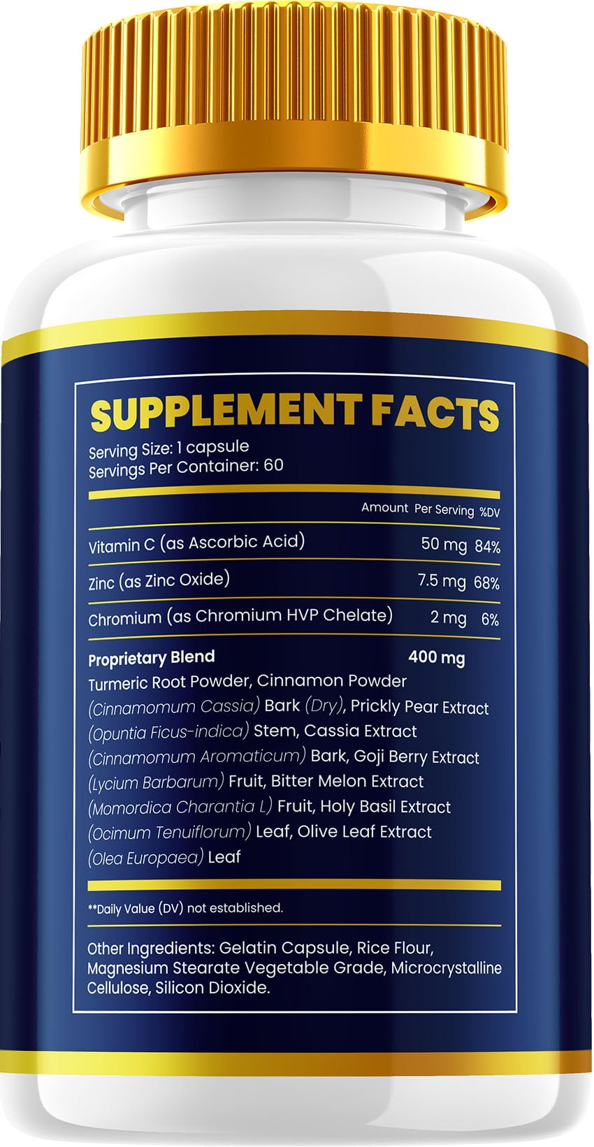 Iron Vision Eye Support Supplement – IronVision Capsules Eye Vitamins Healthy Vision, 3 Pack, 180 Capsules